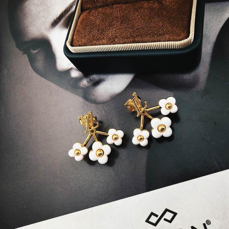 Lv Earring 02yxs21